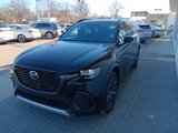 Certified 2025 MAZDA CX-70 Plug-In Hybrid w/ Premium Plus image 3