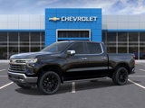 New 2025 Chevrolet Silverado 1500 LTZ w/ Technology Package image 2