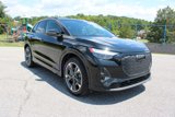 New 2025 Audi Q4 e-tron Premium Plus image 2