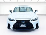 Used 2024 Lexus IS 350 F Sport image 2