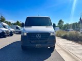 New 2025 Mercedes-Benz Sprinter 2500 image 4