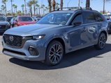 New 2025 MAZDA CX-70 3.3 Turbo S w/ Premium Package image 5