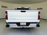 New 2026 Chevrolet Silverado 1500 W/T w/ WT Safety Package image 5