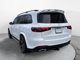 New 2025 Mercedes-Benz GLS 450 4MATIC image 5