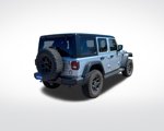 Used 2024 Jeep Wrangler Unlimited image 5
