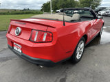 Used 2012 Ford Mustang Convertible image 5
