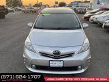 Used 2014 Toyota Prius V Five image 4