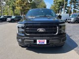 New 2025 Ford F150 Lariat image 2