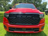 New 2025 RAM 1500 Big Horn image 2