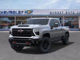 New 2025 Chevrolet Silverado 2500 ZR2 w/ Technology Package image 6