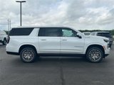 New 2025 Chevrolet Suburban High Country image 3
