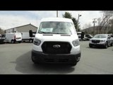 New 2025 Ford Transit 250 148 Medium Roof Extended AWD image 2