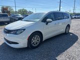Used 2022 Chrysler Voyager LX image 3