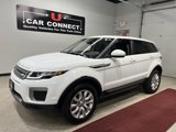 Used 2017 Land Rover Range Rover Evoque SE image 2