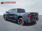 New 2026 RAM 1500 Laramie w/ Night Edition image 3