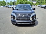 Used 2022 Mitsubishi Outlander Sport LE image 2