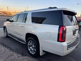 Used 2015 GMC Yukon XL Denali w/ Touring Package image 5