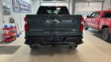 Certified 2025 Chevrolet Silverado 1500 LT Trail Boss image 6