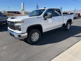 New 2025 Chevrolet Silverado 3500 LT image 3