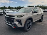 New 2026 Chevrolet Traverse Z71 w/ Driver Confidence Package image 2