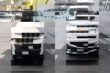 Used 2023 Jeep Grand Cherokee L Limited w/ Trailer Tow Group (B) image 2