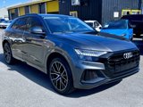 Used 2019 Audi Q8 Premium Plus w/ Premium Plus image 3