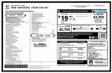 Used 2025 RAM 1500 Rebel w/ Rebel Level 1 Equipment Group image 4
