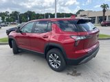 New 2026 Chevrolet Equinox LT w/ LPO, Floor Liner Package image 4