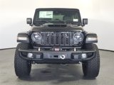 New 2025 Jeep Wrangler Unlimited Rubicon 392 image 2