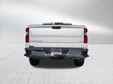 New 2025 Chevrolet Silverado 1500 LTZ w/ LTZ Premium Package image 4