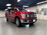 Used 2020 Ford F150 XLT w/ Equipment Group 302A Luxury image 2