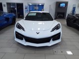 New 2025 Chevrolet Corvette Z06 w/ Battery Protection Package image 2