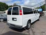 Used 2017 Chevrolet Express 3500 LT w/ LT Preferred Equipment Group image 4
