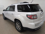 Used 2016 GMC Acadia SLT image 3