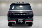 New 2025 INFINITI QX80 Luxe image 4