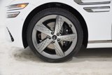 New 2025 Genesis G80 3.5T Sport Prestige image 6
