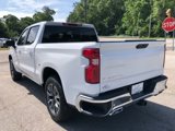 New 2025 Chevrolet Silverado 1500 LT w/ All Star Edition Plus image 4