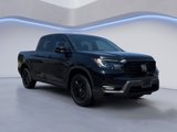 Used 2023 Honda Ridgeline Black Edition image 2