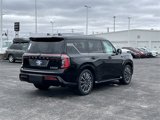 New 2025 Nissan Armada Platinum Reserve image 5