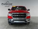 Used 2021 RAM 1500 Big Horn image 4