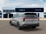 New 2025 Kia Carnival SX Prestige image 4