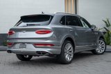Certified 2024 Bentley Bentayga Extended Wheelbase image 3