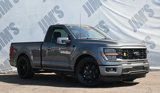 Used 2025 Ford F150 XL w/ Equipment Group 103A High image 3