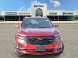 Used 2024 Chevrolet Equinox RS image 6