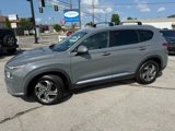 Used 2022 Hyundai Santa Fe SEL image 2