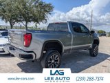 Used 2021 GMC Sierra 1500 Elevation image 3