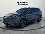 New 2025 Lexus TX 350 AWD image 2
