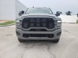 New 2026 RAM 2500 Big Horn image 2