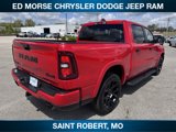 New 2025 RAM 1500 Laramie w/ Night Edition image 5