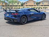 Used 2025 Chevrolet Corvette Stingray Preferred Cpe w/ 2LT image 3